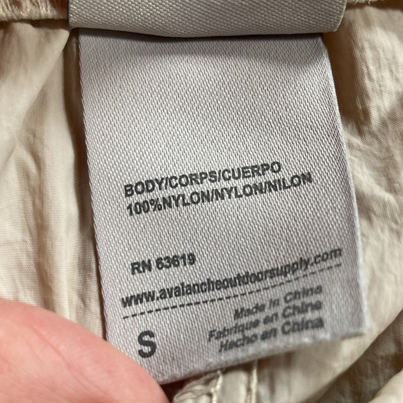 Women’s Avalanche Shorts | S - Picture 6 of 10